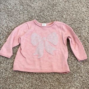 Super soft sweater from H&M